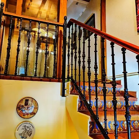 Casa Rural La Loma *