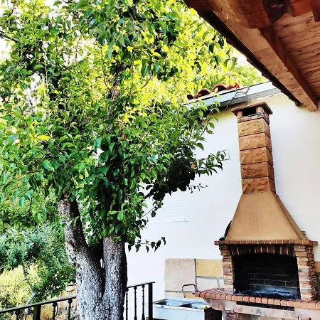 Casa Rural La Loma Holiday home *
