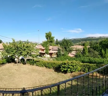 Casa Rural La Loma * Entrambosrios