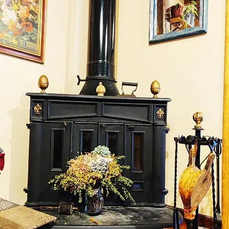 Casa Rural La Loma *