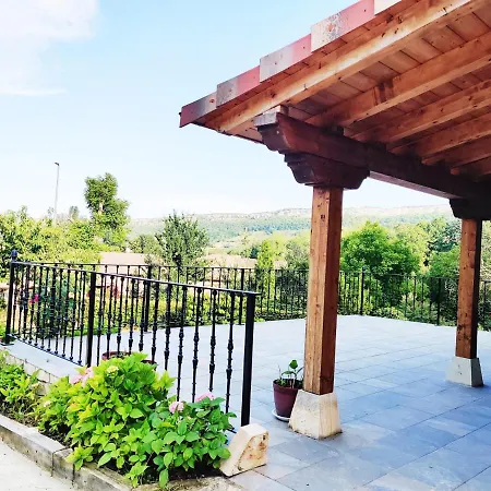 Casa Rural La Loma