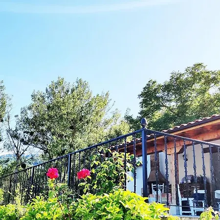 Holiday home Casa Rural La Loma