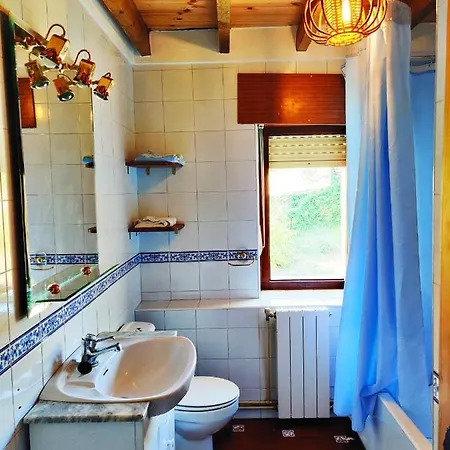 Casa Rural La Loma *