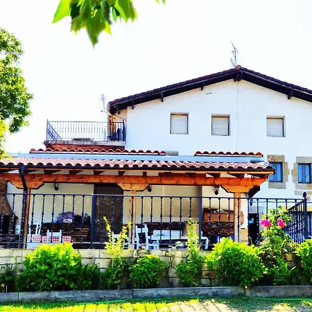 Holiday home Casa Rural La Loma *