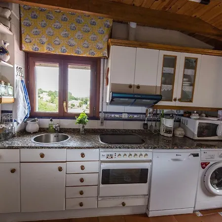 Casa Rural La Loma *
