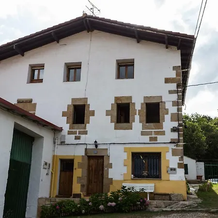 Holiday home Casa Rural La Loma *