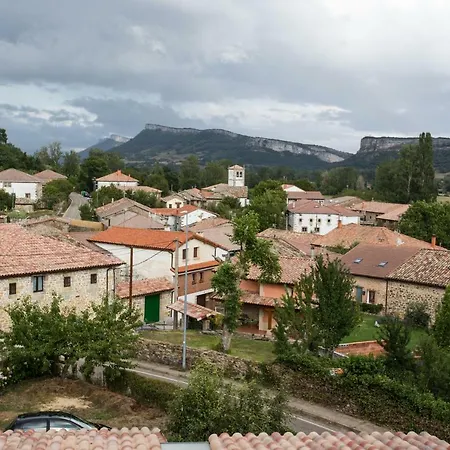 Casa Rural La Loma *