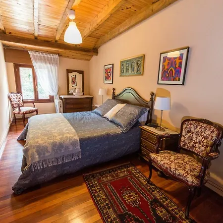Holiday home Casa Rural La Loma