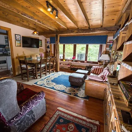 Holiday home Casa Rural La Loma *
