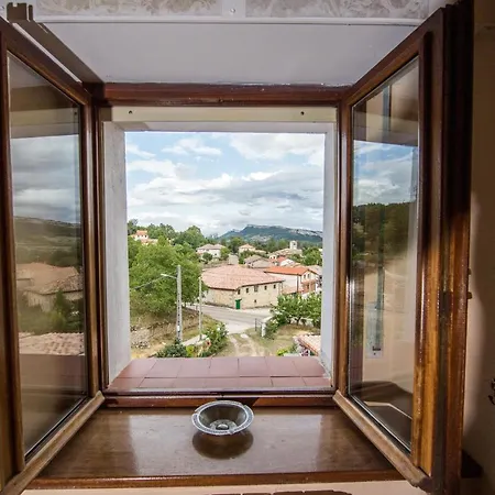 Casa Rural La Loma *