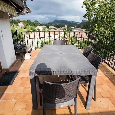 Casa Rural La Loma * Entrambosrios (Burgos)