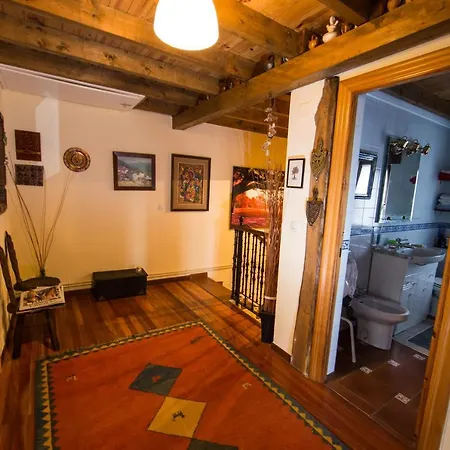 Holiday home Casa Rural La Loma *