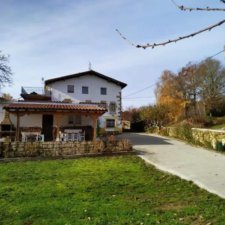 Holiday home Casa Rural La Loma *