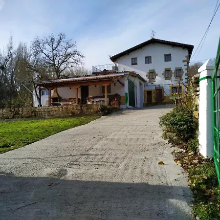 Holiday home Casa Rural La Loma