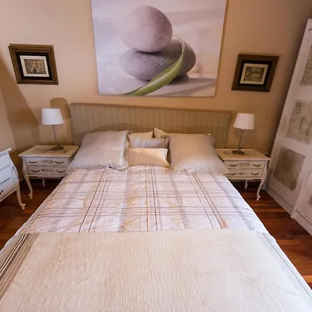 Casa Rural La Loma Holiday home *
