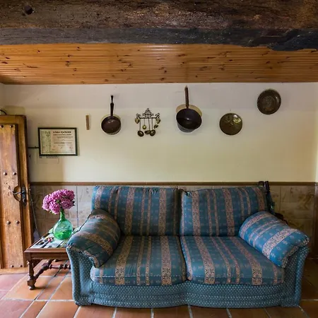 Casa Rural La Loma *