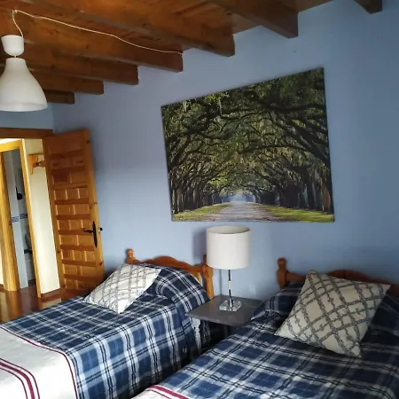Casa Rural La Loma